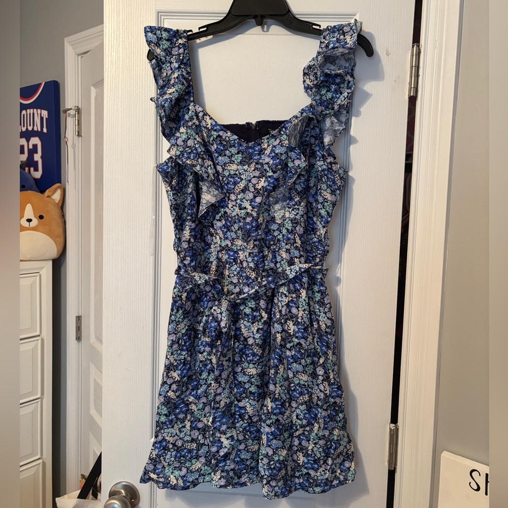 Trixxi Dress